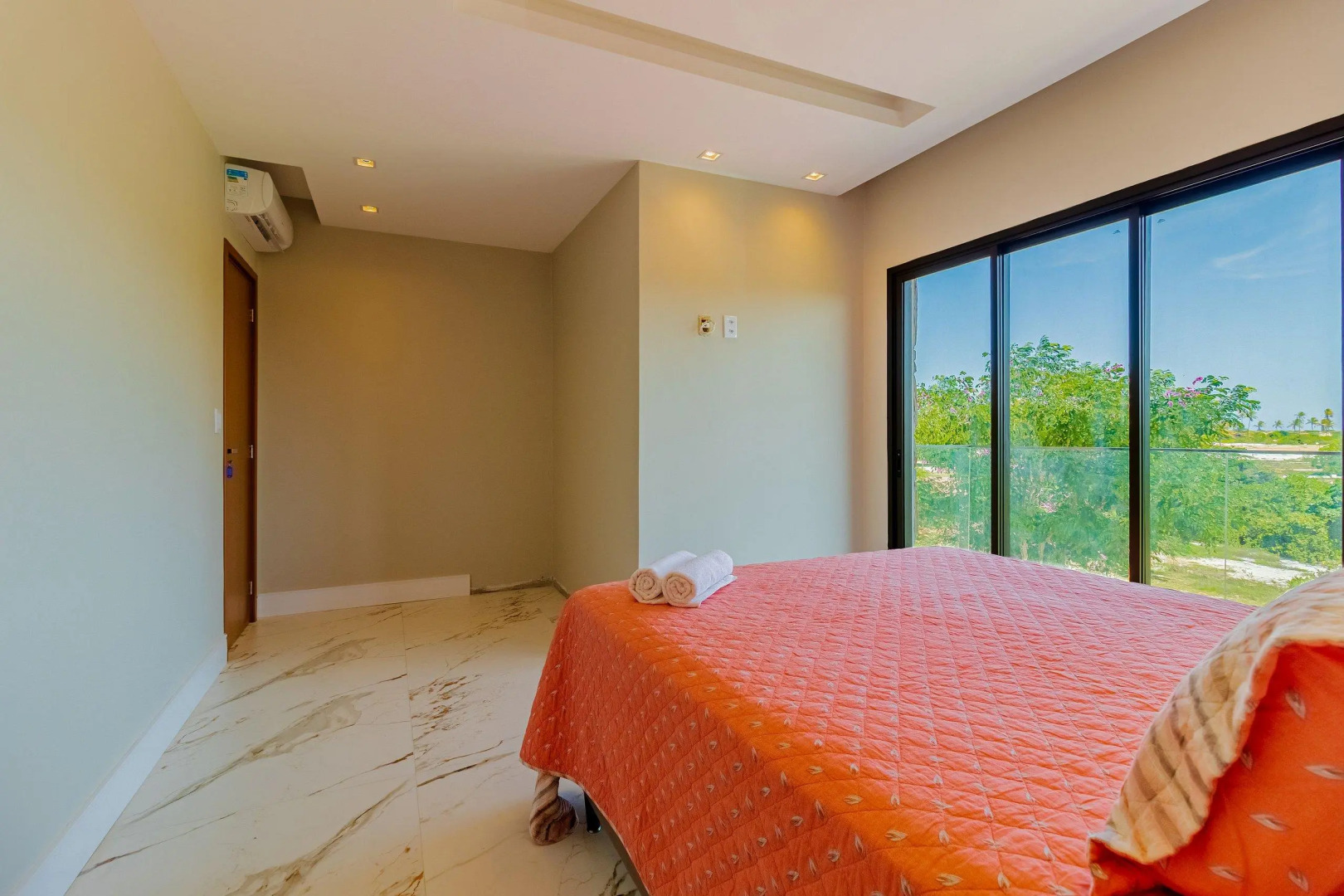 SA07 Maravilhosa Casa 5 Suítes - Sauípe