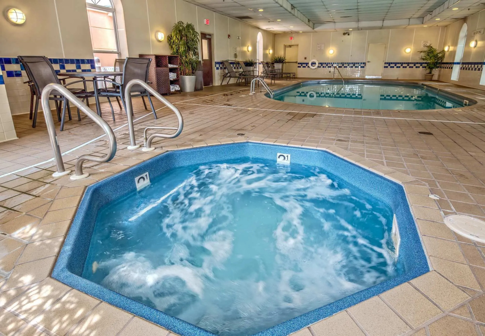 Fairfield Inn & Suites by Marriott Russellville