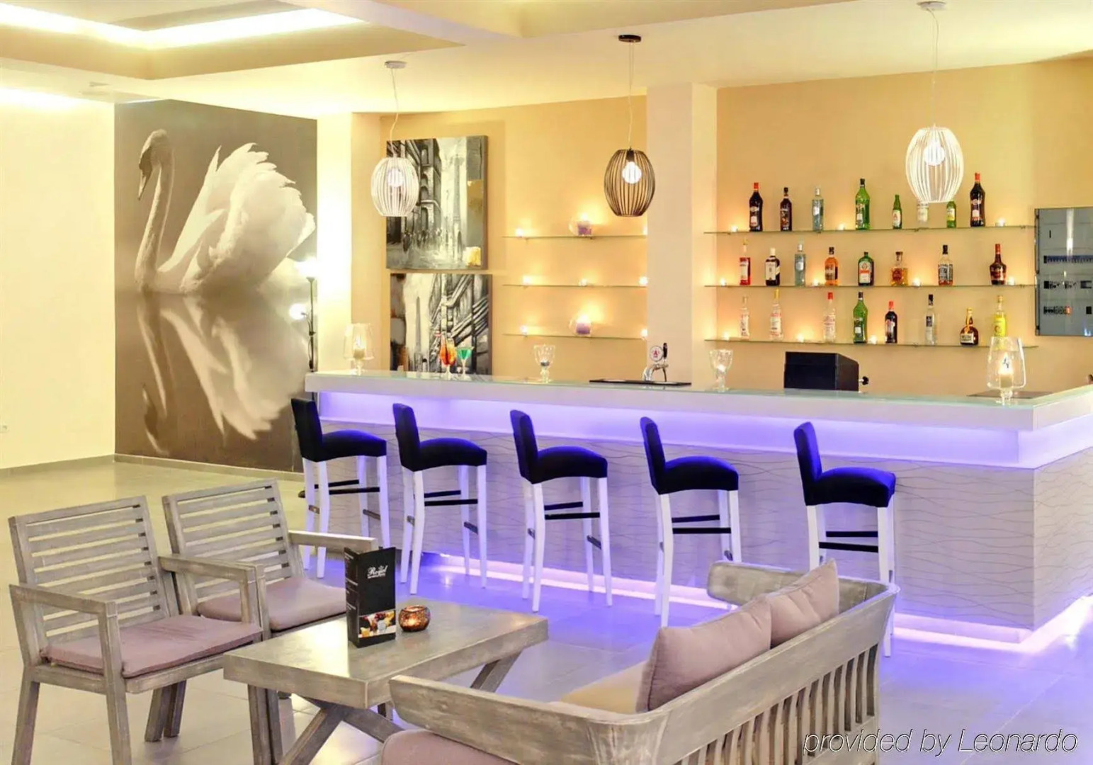 The Royal Grand Hotel