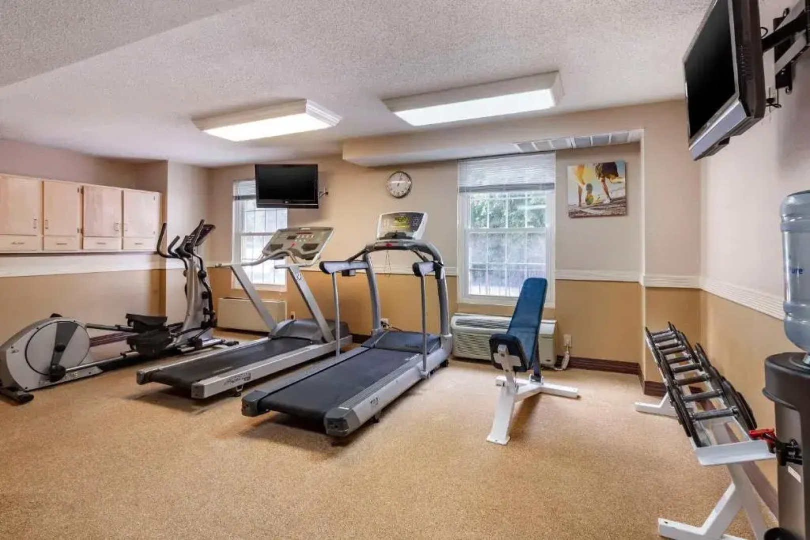 Mainstay Suites Foxboro - Mansfield