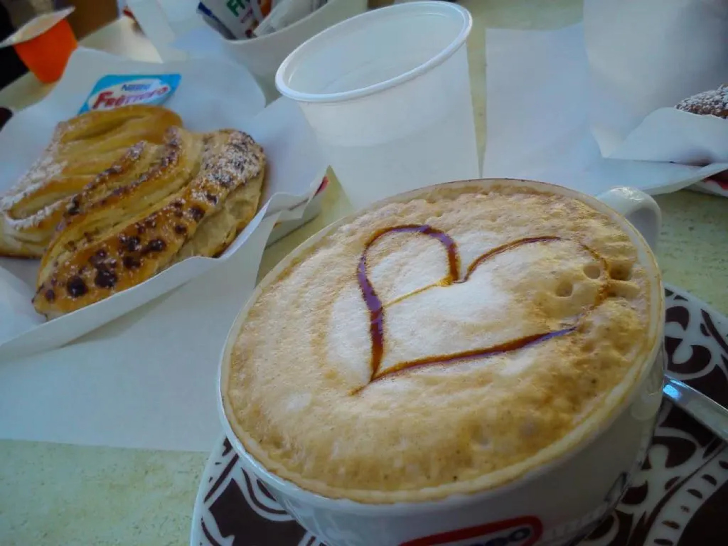 Appartamento Porto Marina S G 2