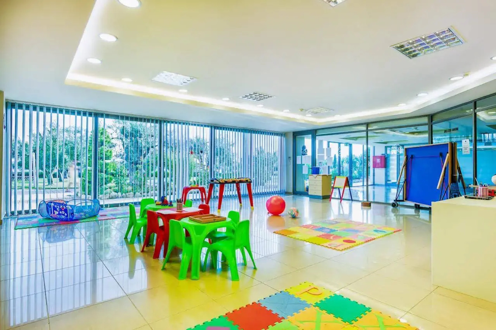 Xenios Anastasia Resort & Spa