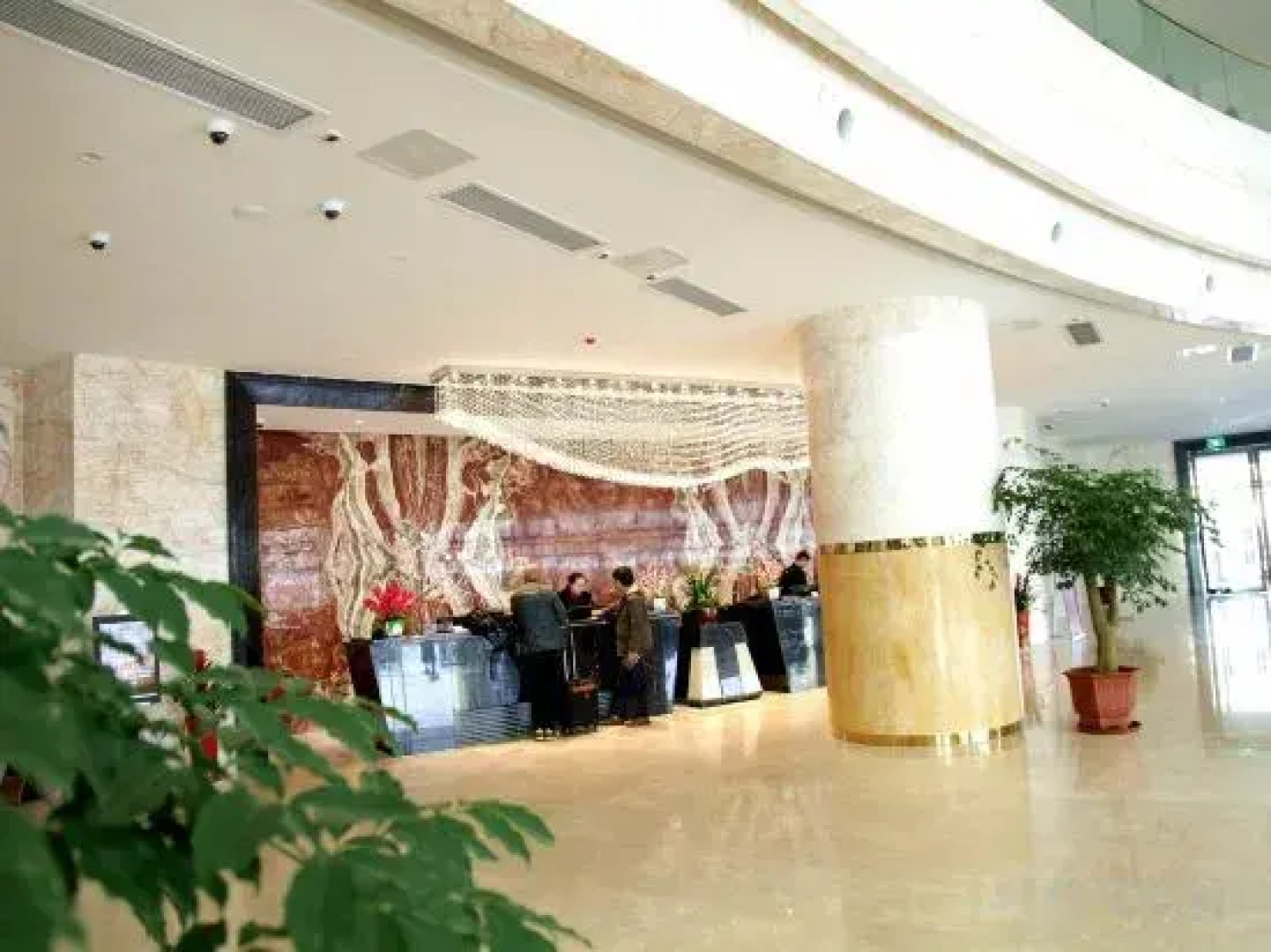 Narada Hotel Tiancheng