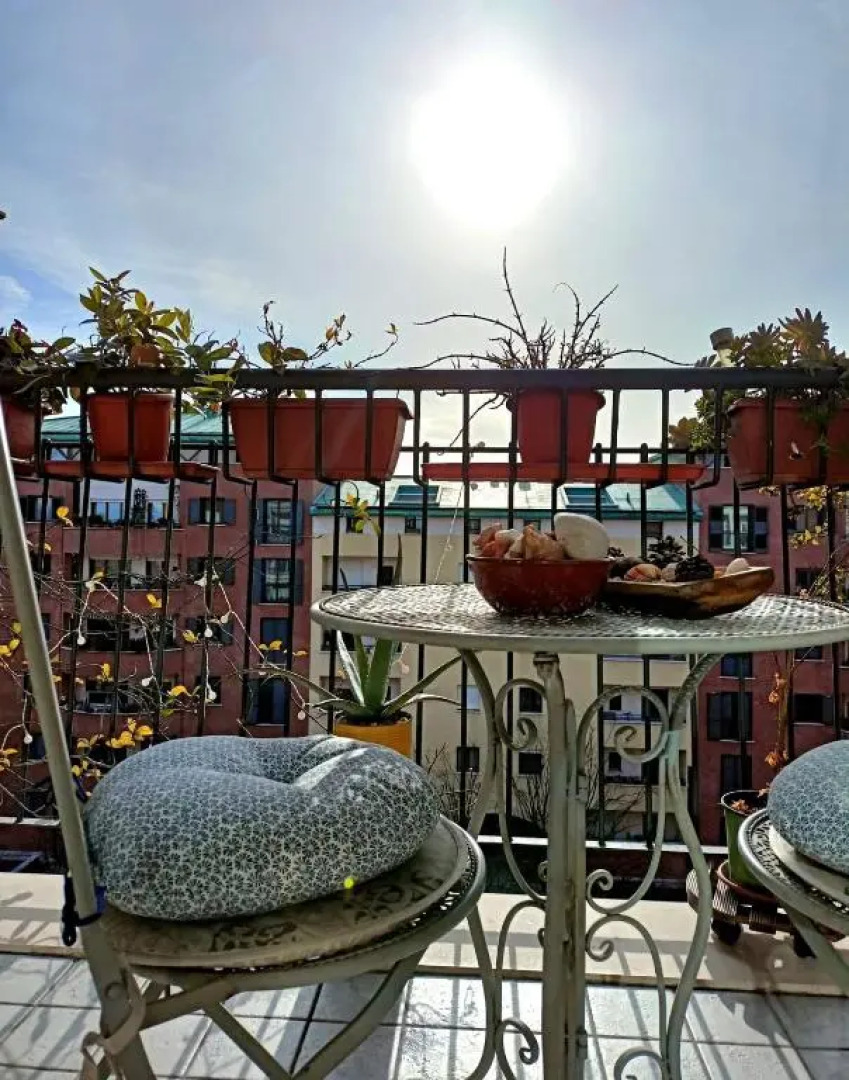 Relaxing apartment near Milan