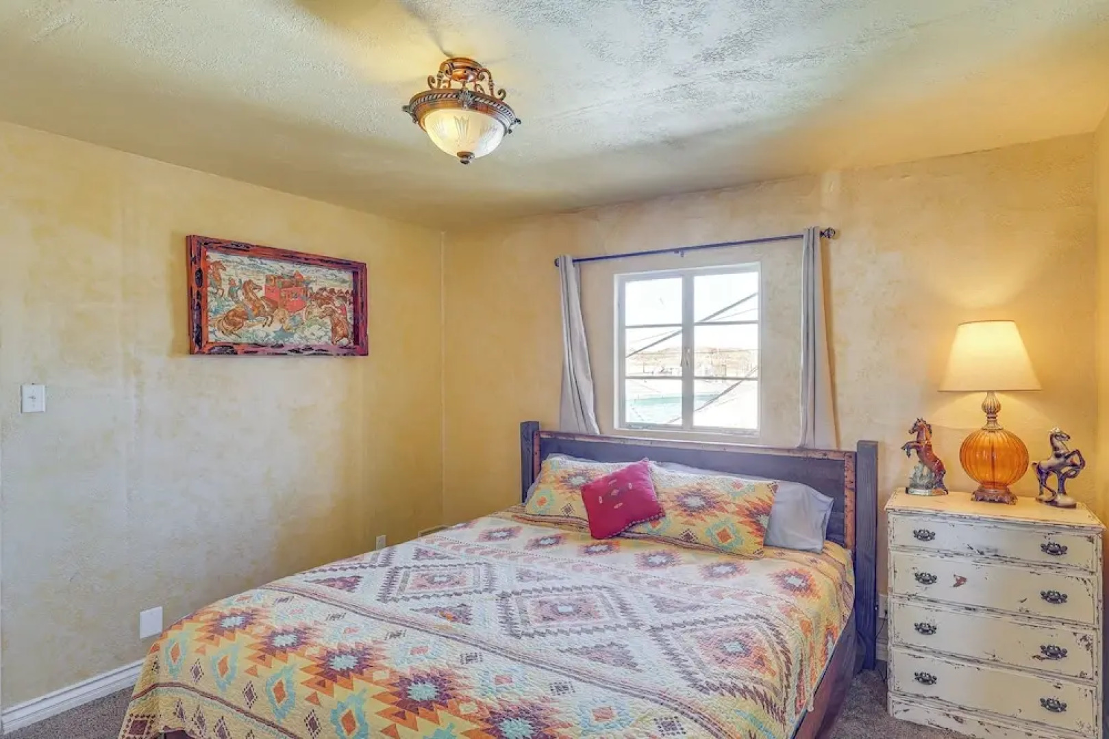 Route 66 Retreat Steps to Beale St in Dtwn Kingman