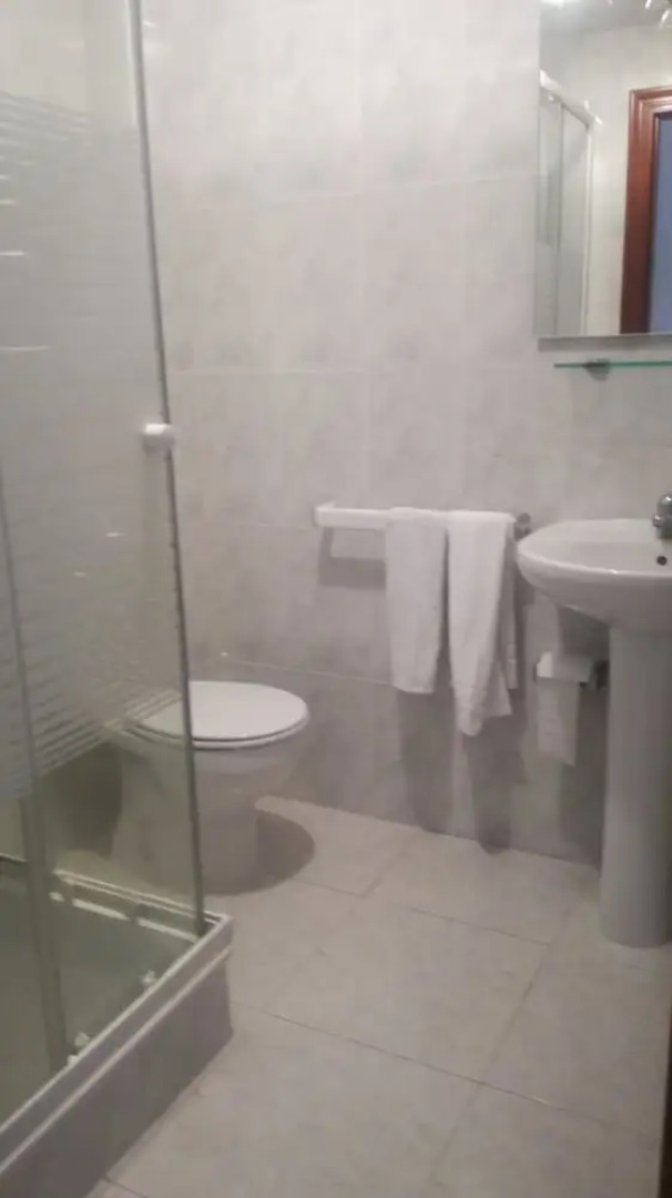 Guesthouse Residencia Miñones