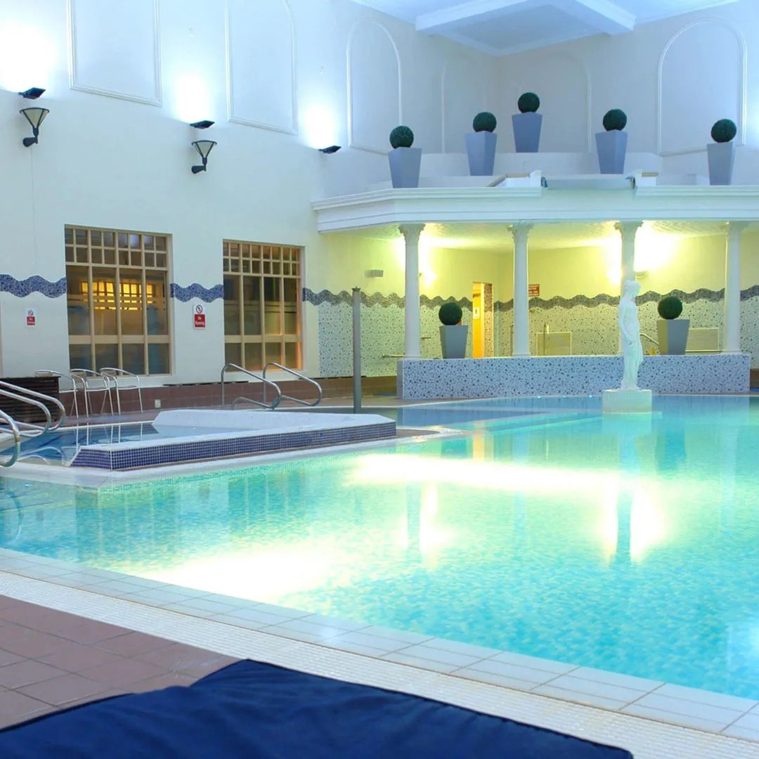 Belton Woods Hotel, Spa & Golf Resort