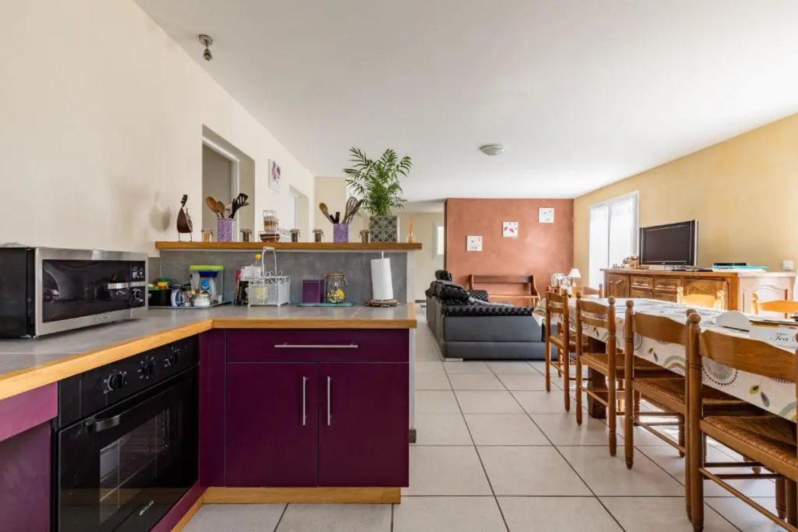 Gîte Les 3 Edelweiss - GITE 2