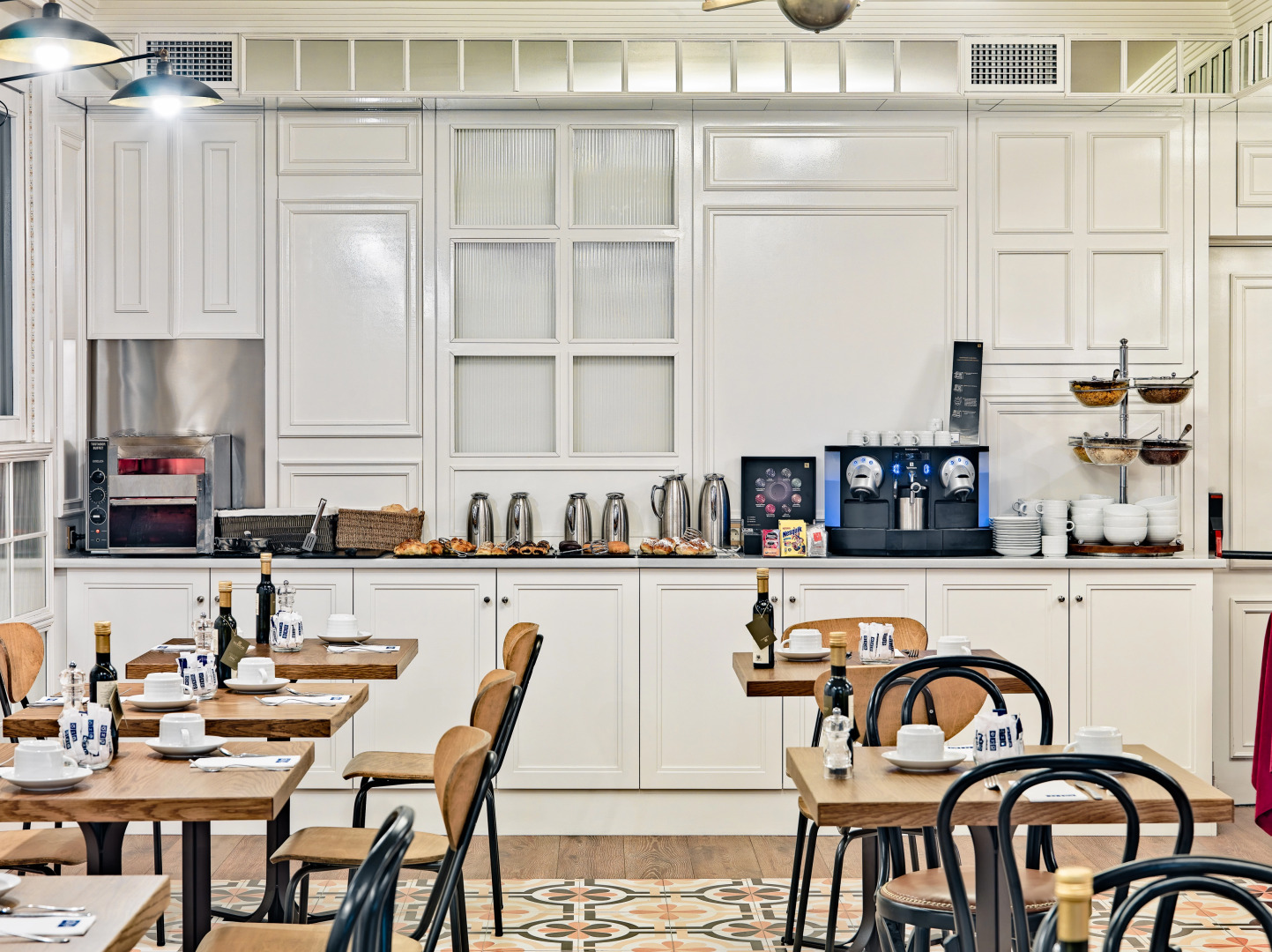 H10 Villa de la Reina Boutique Hotel