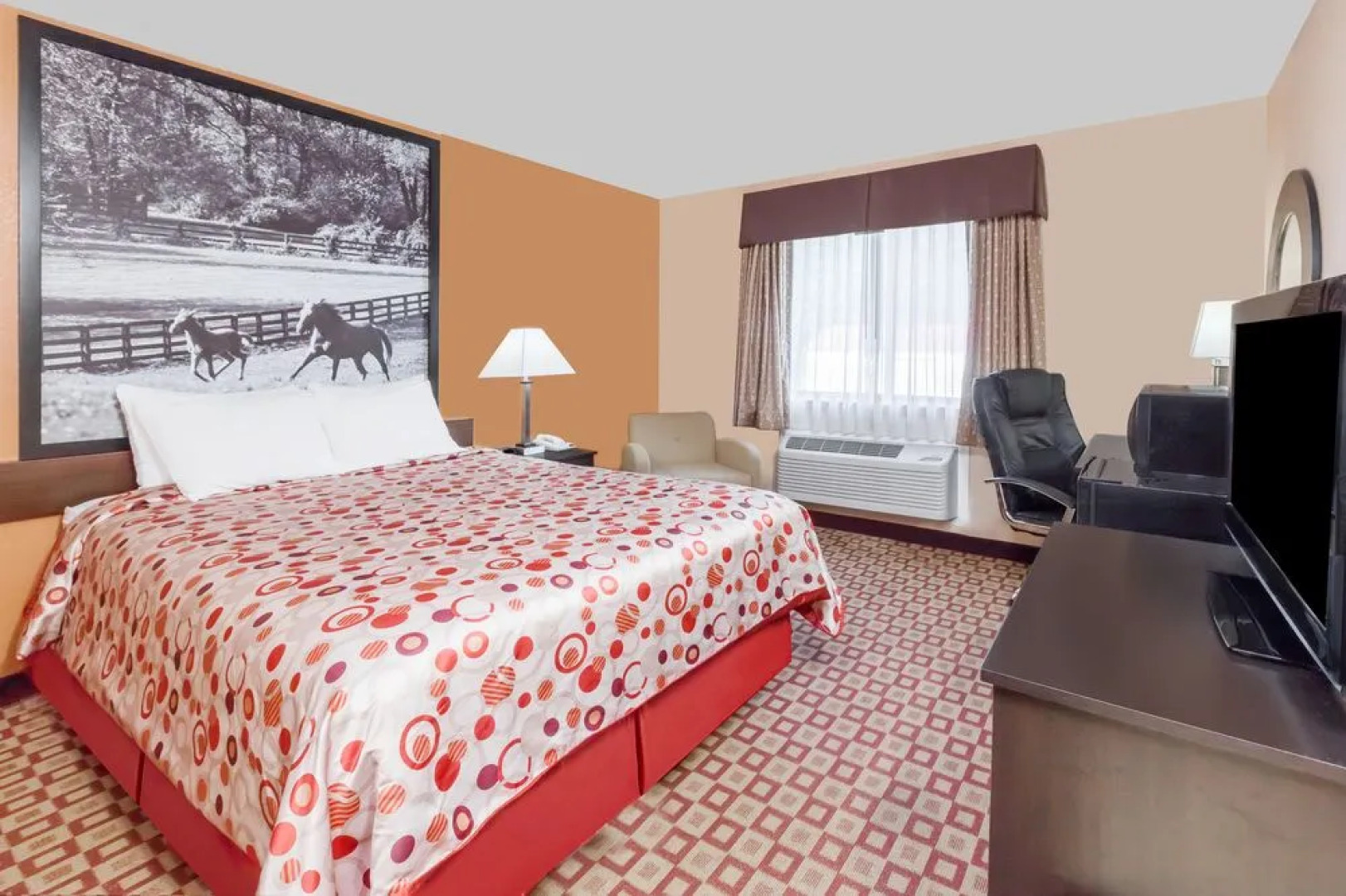 Super 8 Bowling Green South