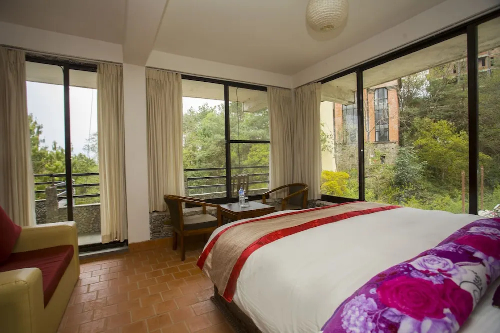 Peaceful Cottage cafe Du Mont