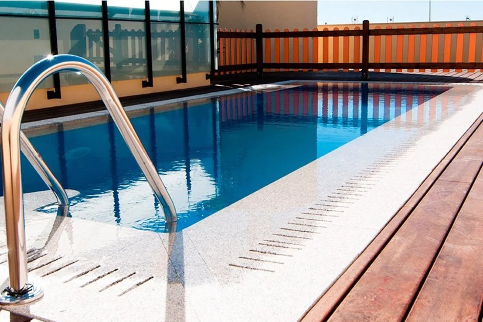 Eurostars Asta Regia