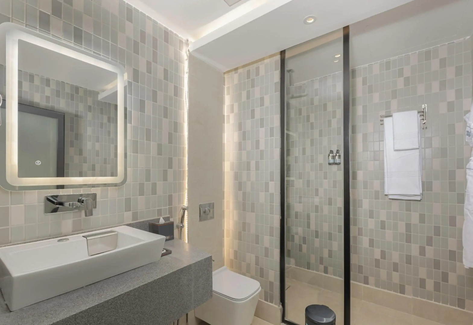 Ewaa Express Hotel - Al jouf