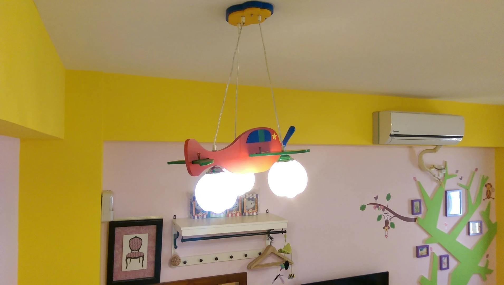 Happy Hualien Bed and Breakfast