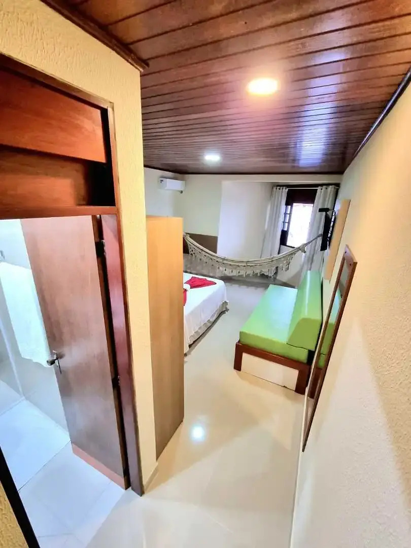 Pousada Shalom Beach