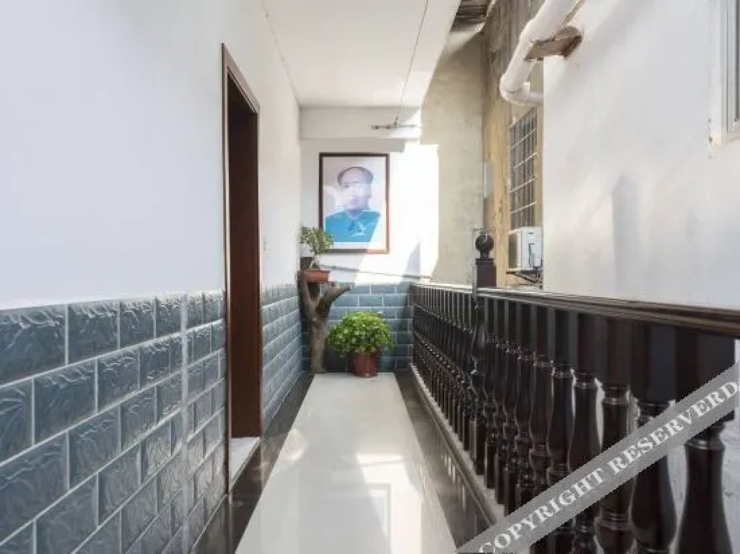 Shaoshan Huayazi Hotel