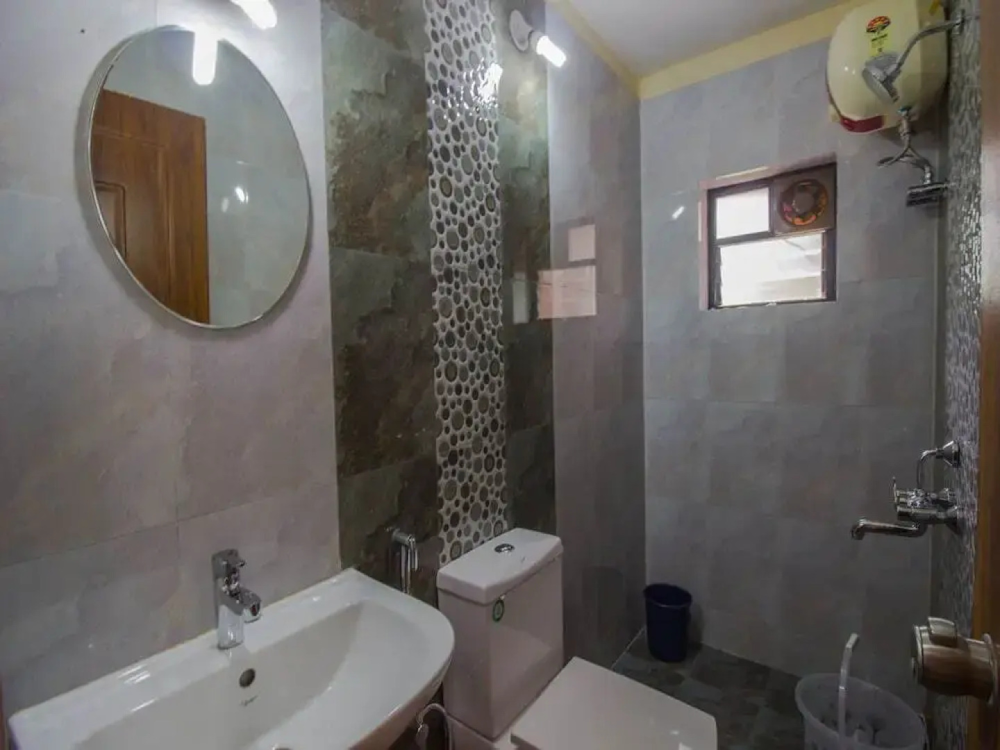 Sangolda Residency by OYO Rooms