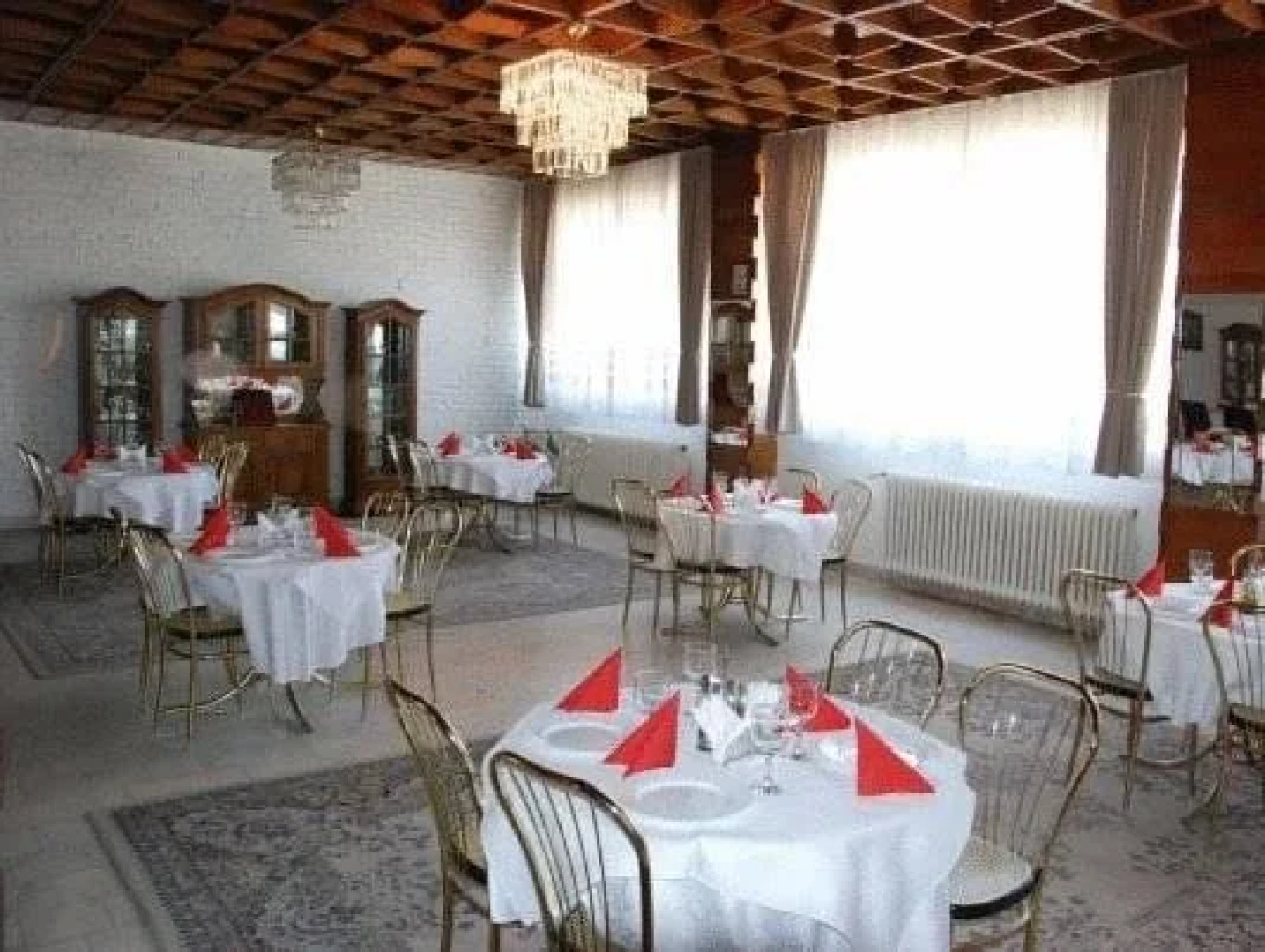 Pensiunea Sub Cetate Deva