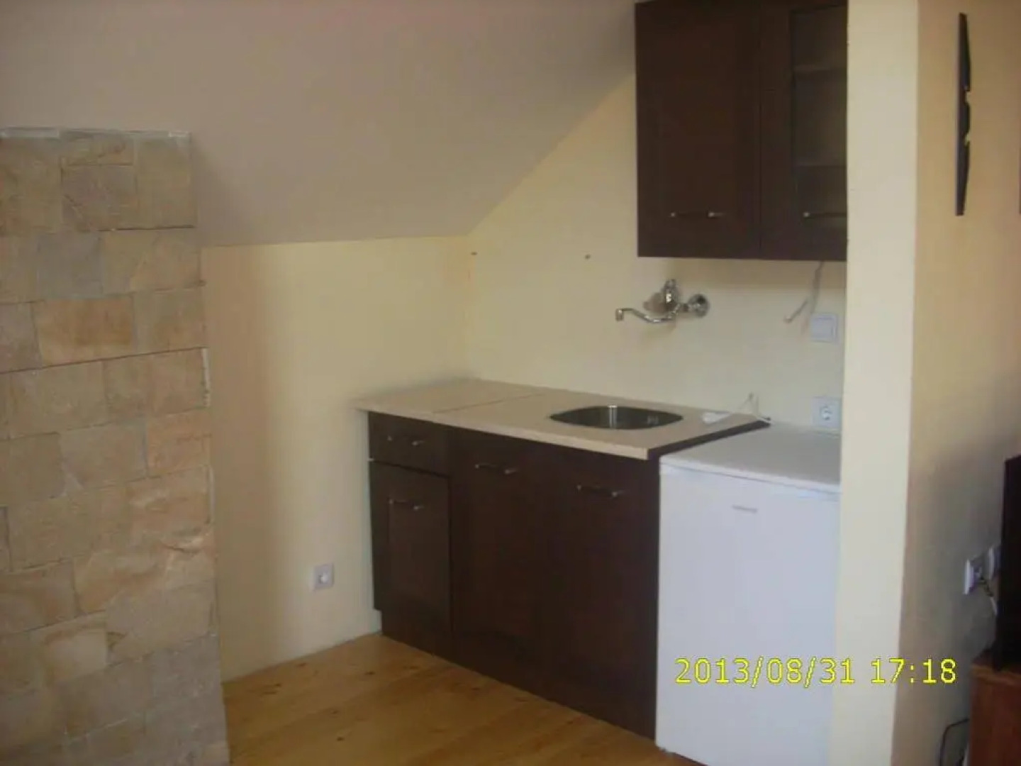 Zelenigrad Guest House