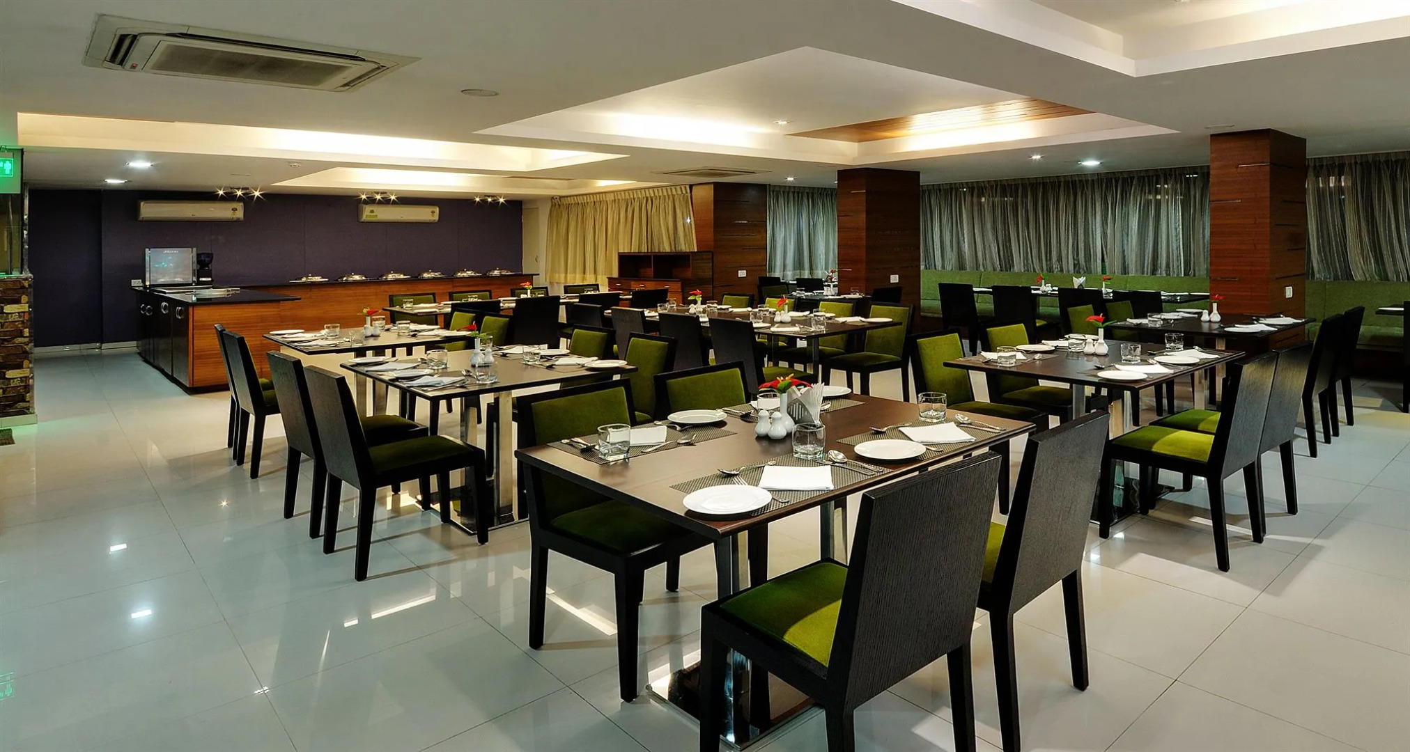 3 by OYO - Nami Residency