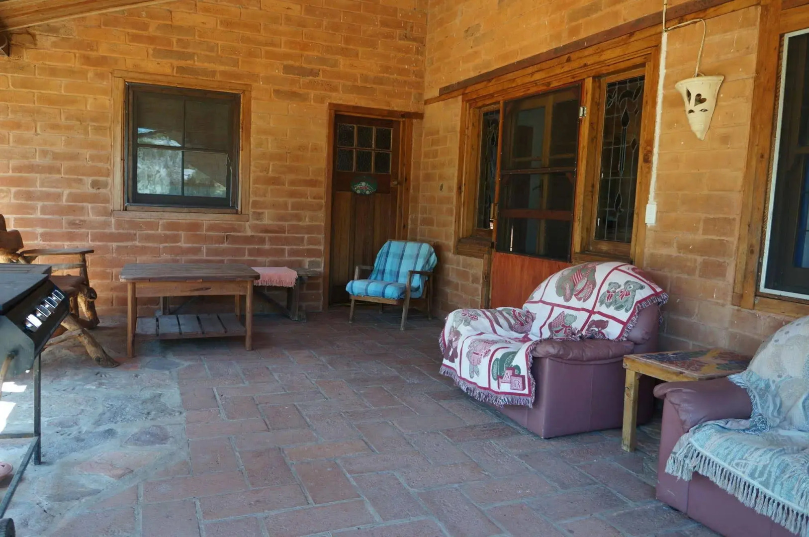Barkala Farmstay