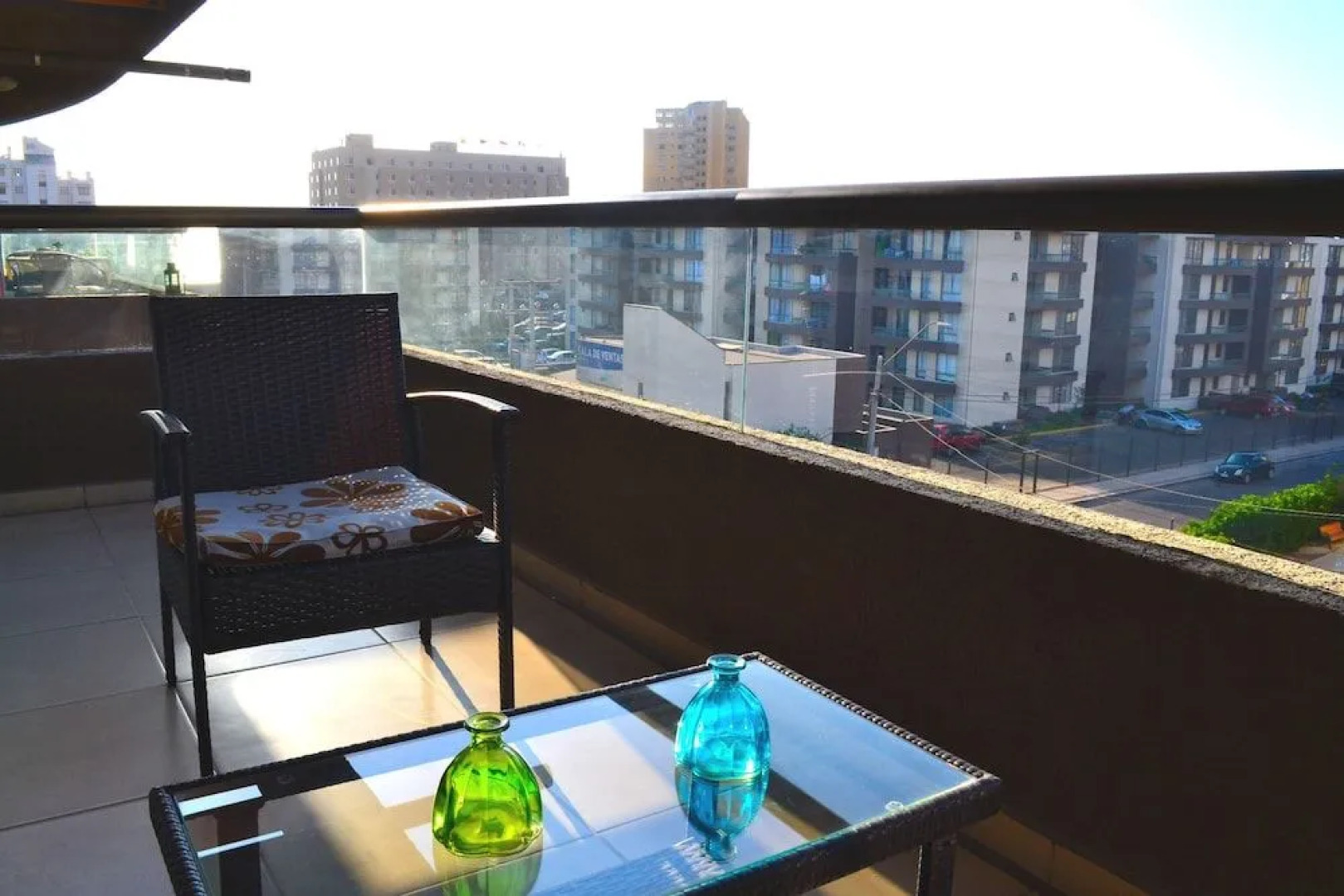 Apartamentos Alma Socoroma