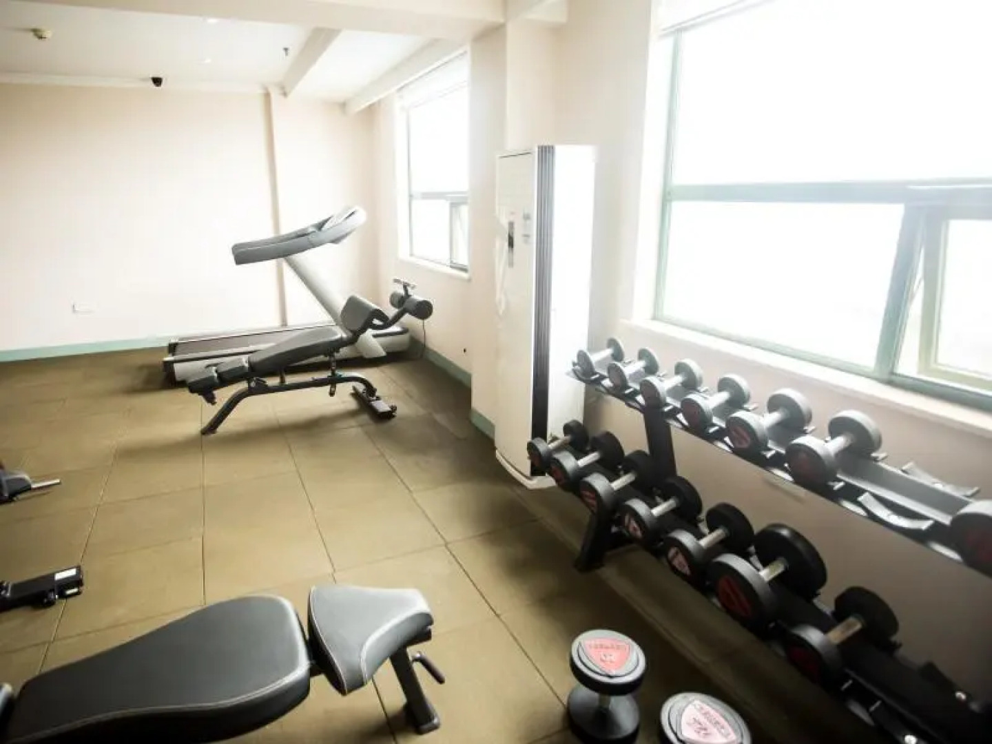 Green Tree Inn Hubei Xiaogan Dawu County Changzheng Bei Road