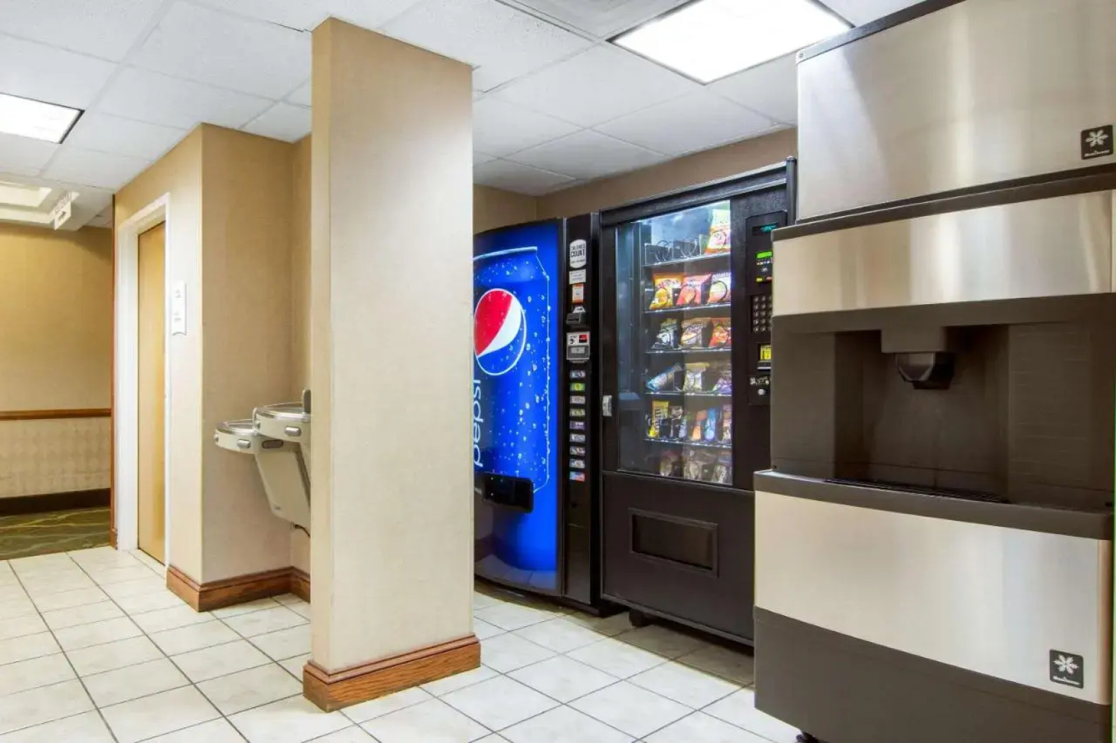 Holiday Inn Express Hotel & Suites Decatur-I-20 East (Panola Rd)