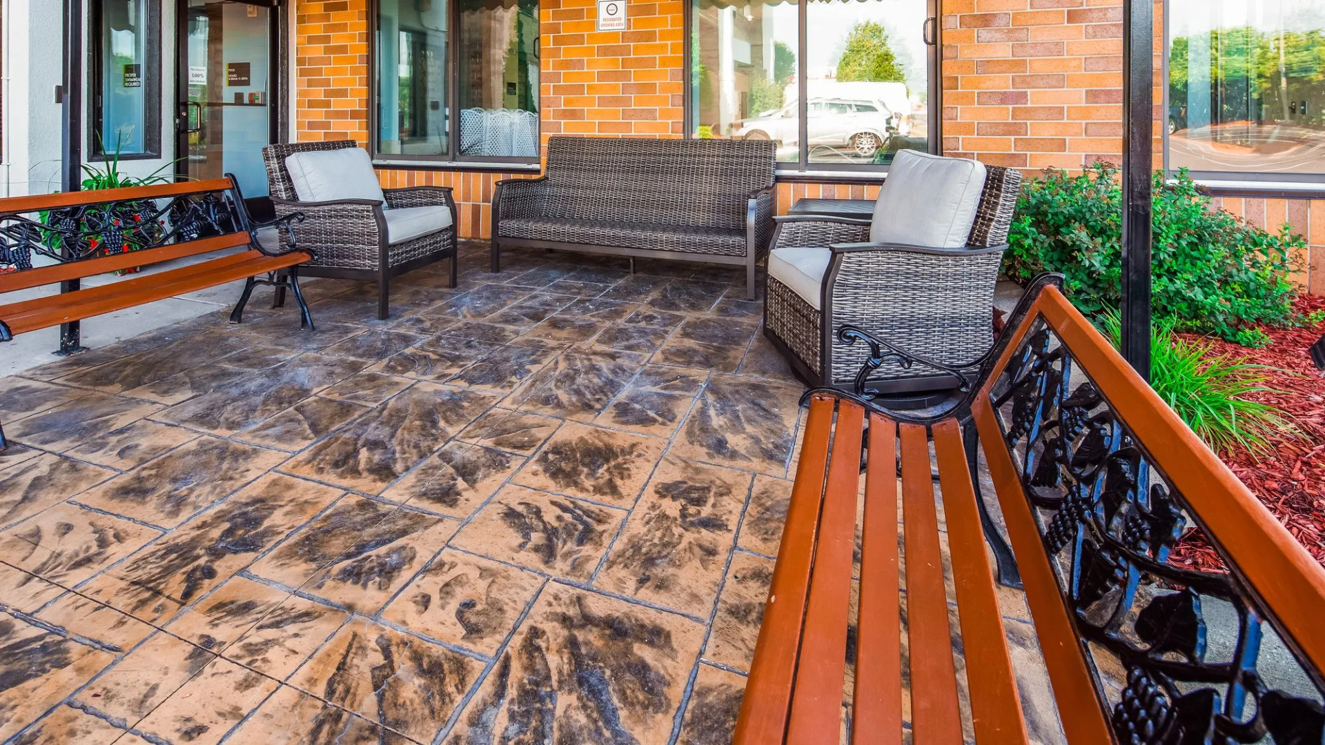 Best Western Warren Hotel