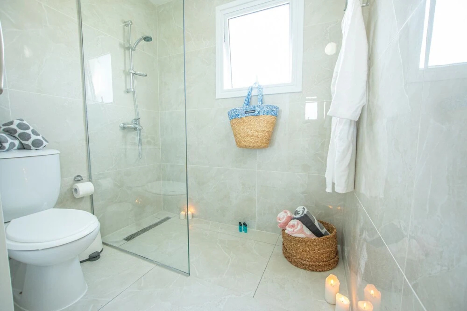 Marina Vibes 4 bedroom villa