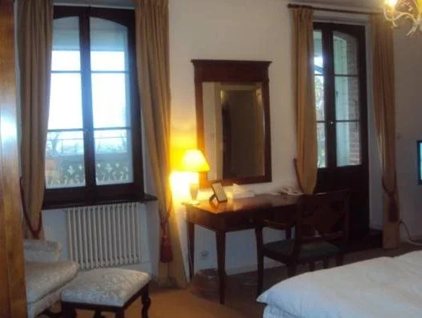 La Coudre Bed & Breakfast