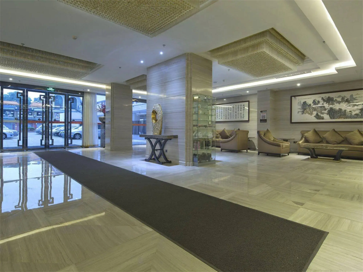 XingHe XiangJiang Hotel