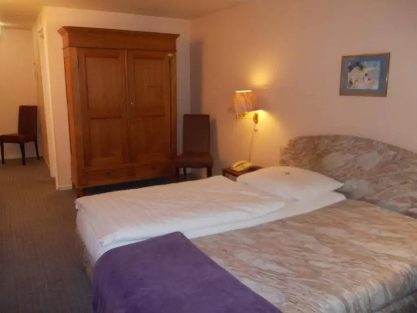 Hotel Rheydter Residenz