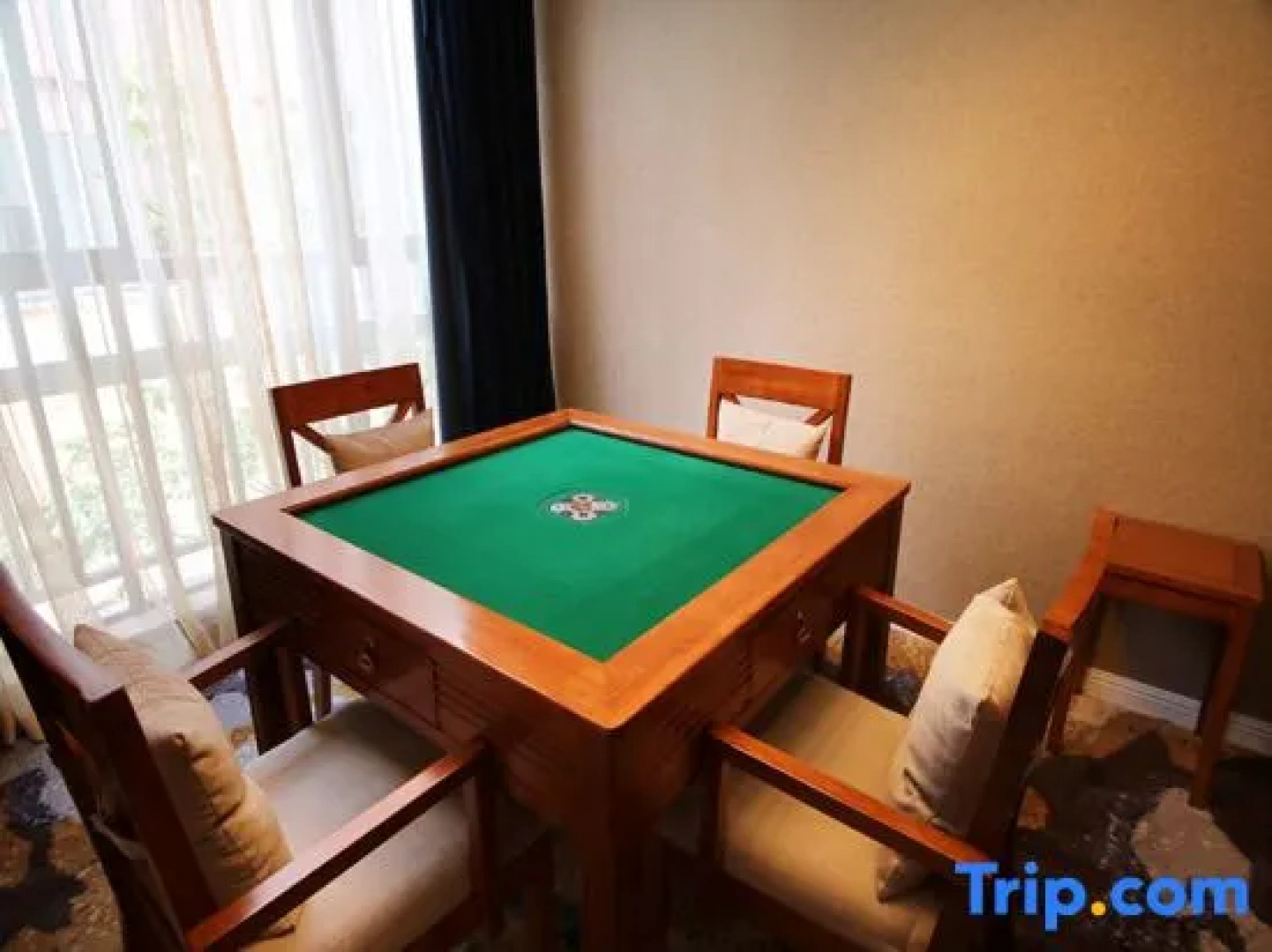 Tengchong Yunfeng Resort & Spa