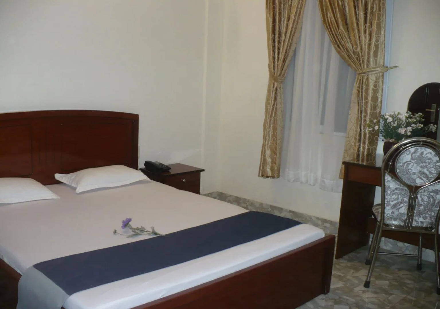 Khanh Lam Tourist Villa