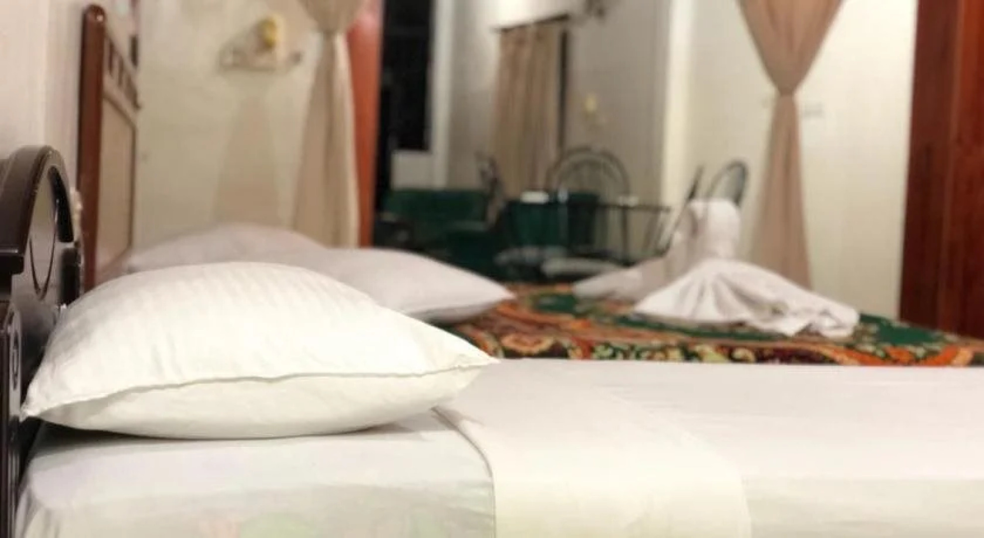 Green Park Beach Hotel