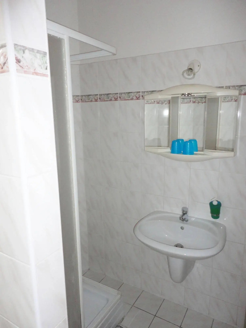 Hotel Jizera Karlovy Vary