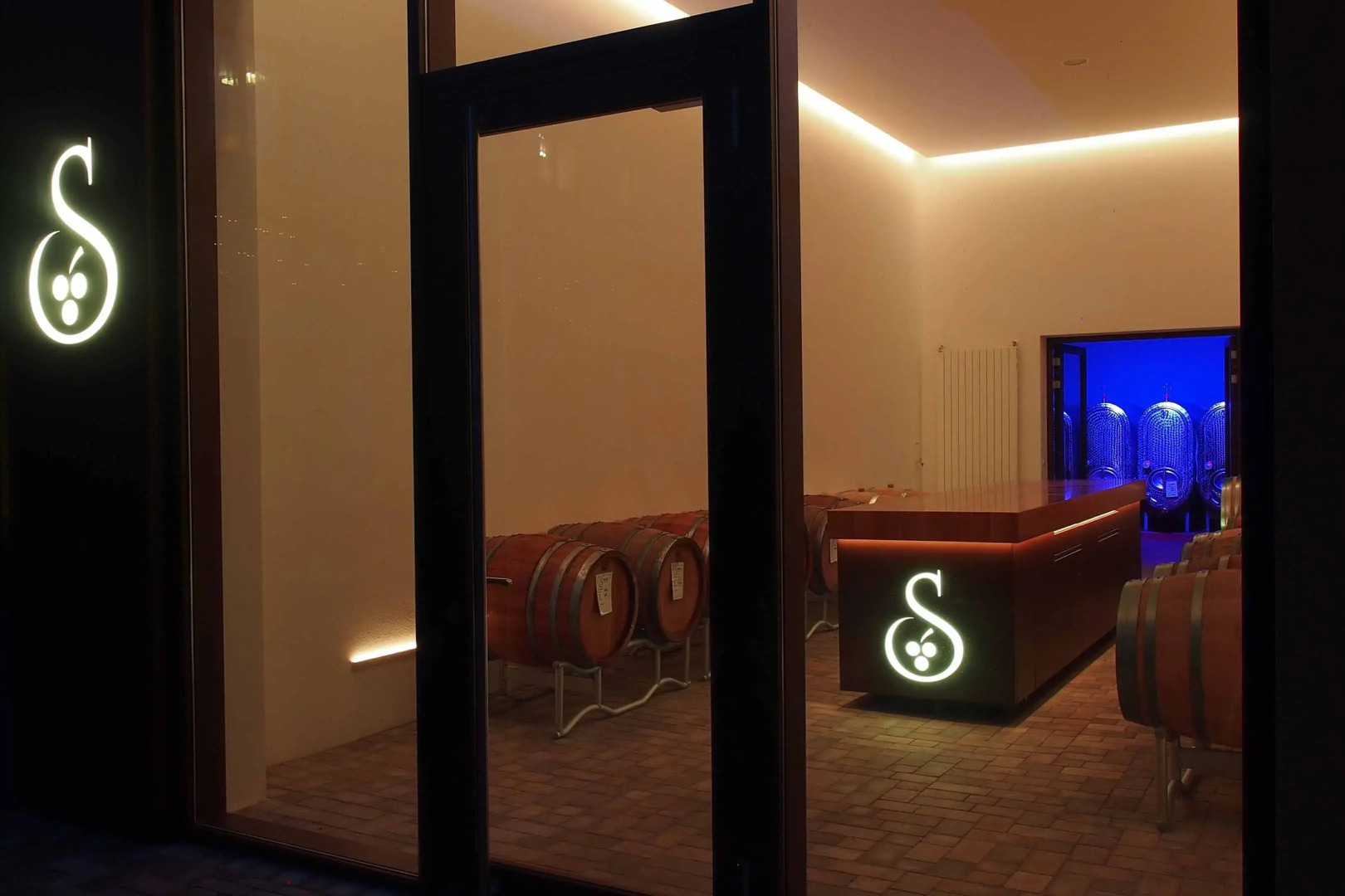 Pension Weingut Schwab