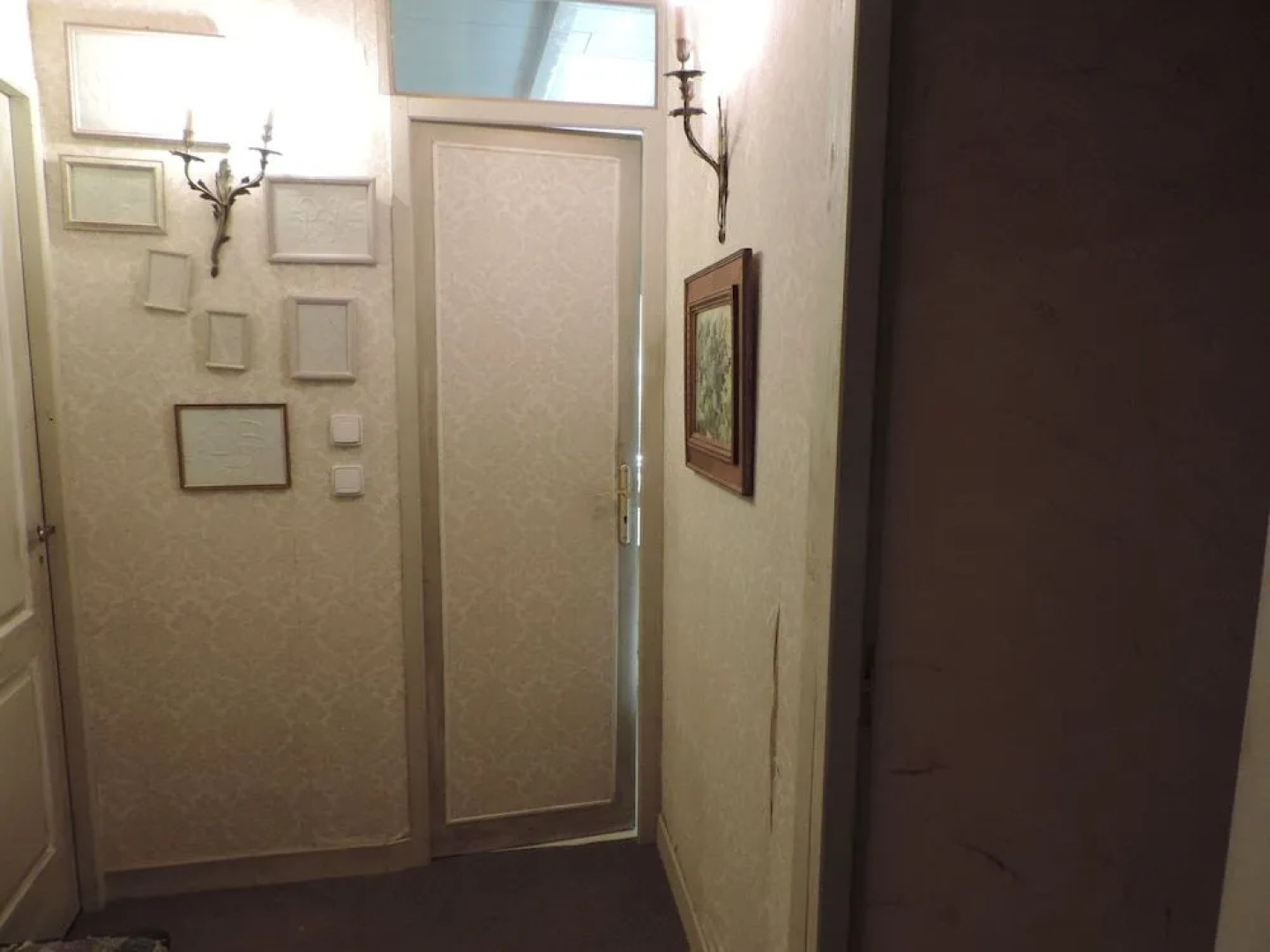 Le Jardin des Fables