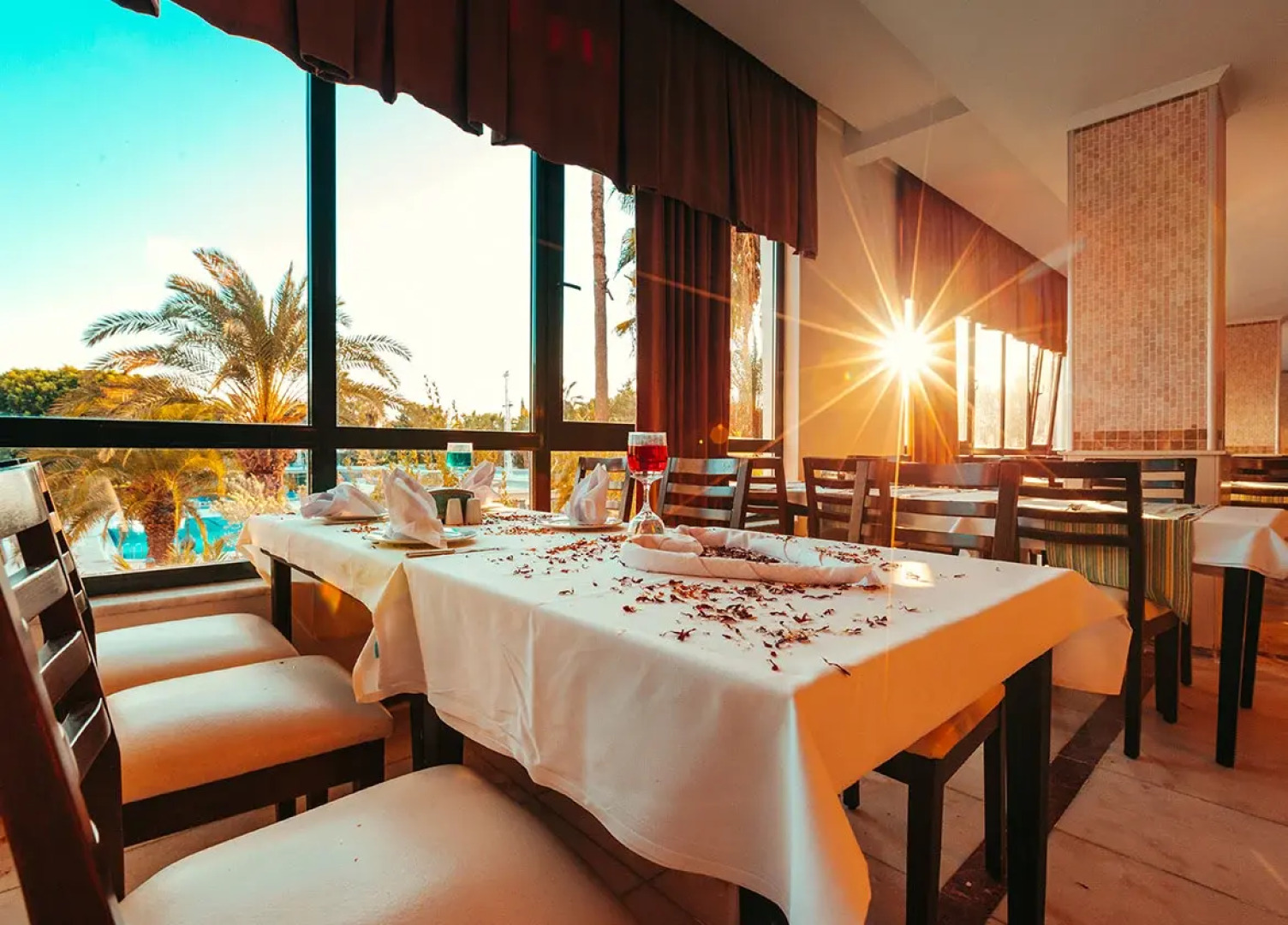 Sural Hotel - All Inclusive