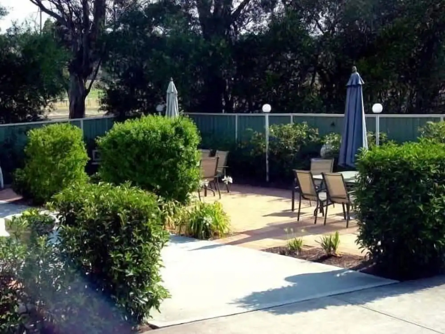 Branxton House Motel, Hunter Valley