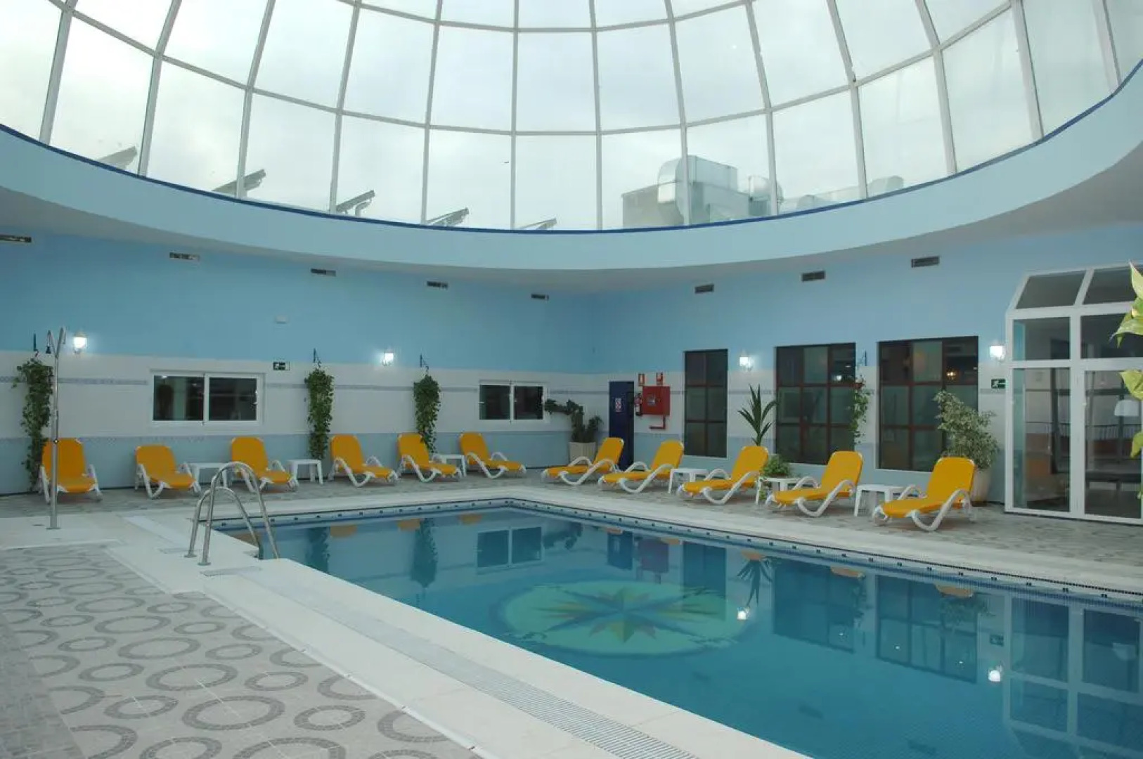 Hotel Wellness Marbella Hills