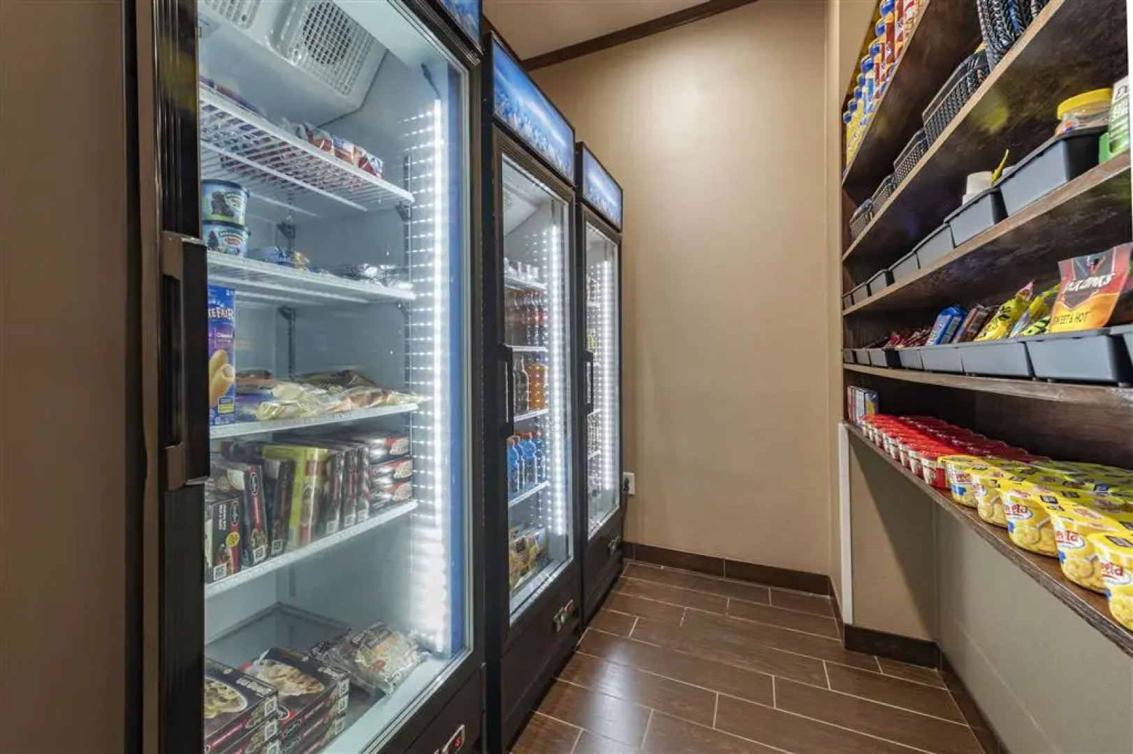 Comfort Inn & Suites Pittsburgh South