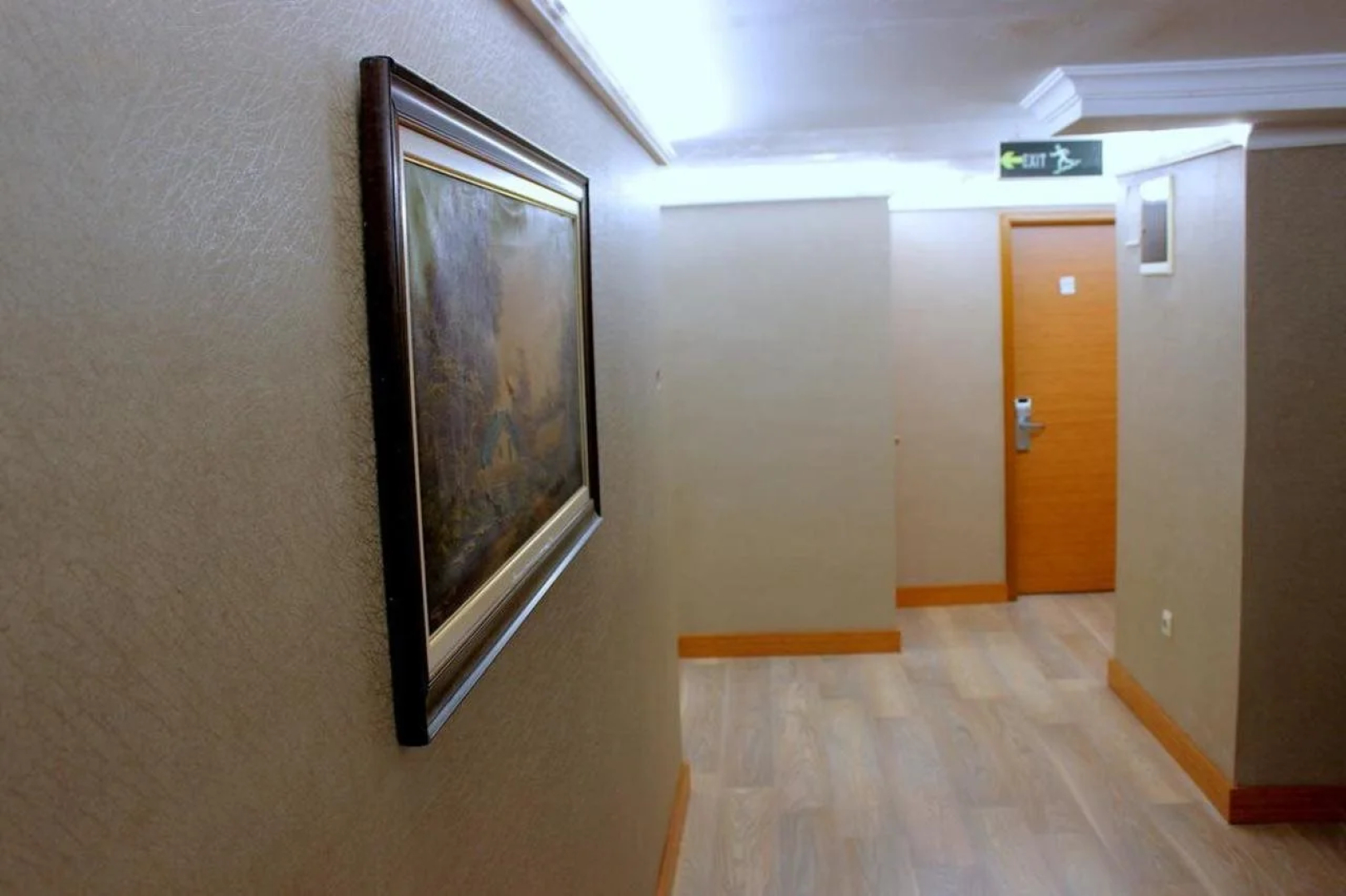 Hotel Büyük Paris