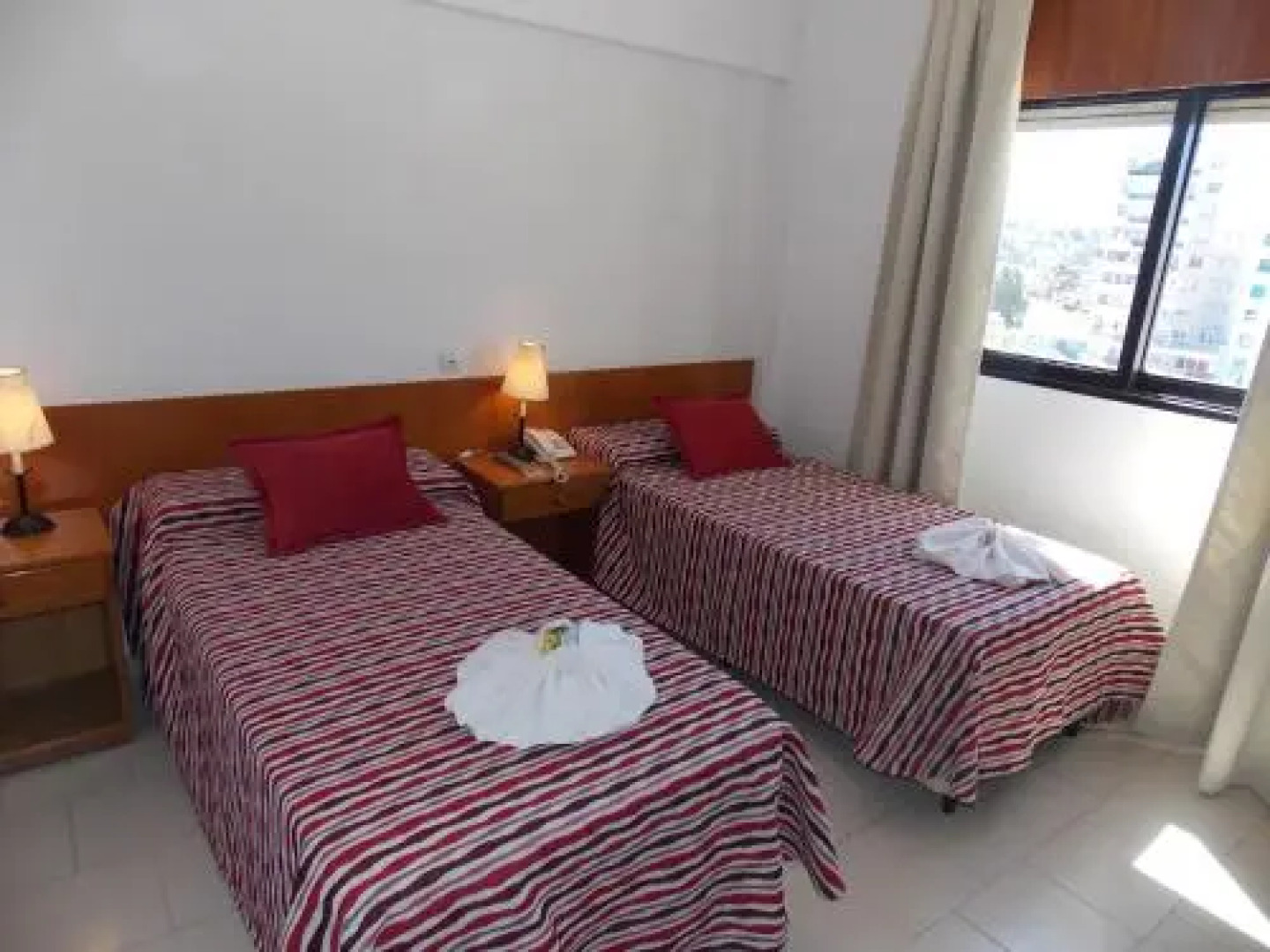 Hotel Days Inn Jardín