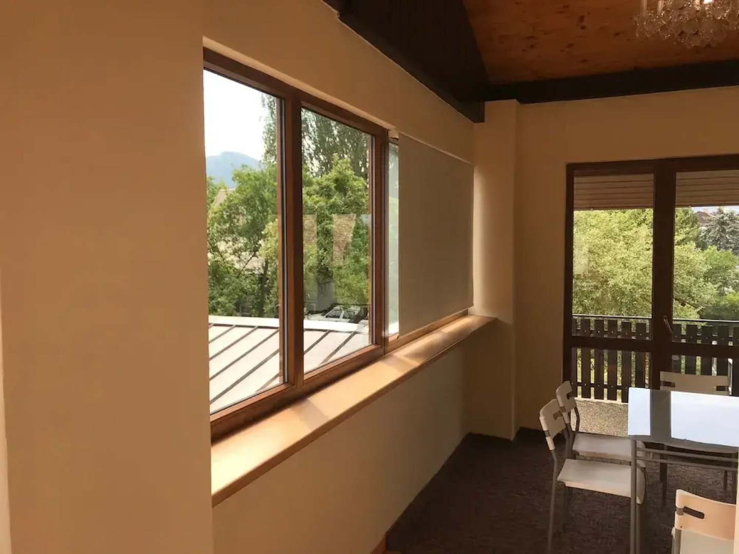 Apartment pod Lysou 3 Bedroom