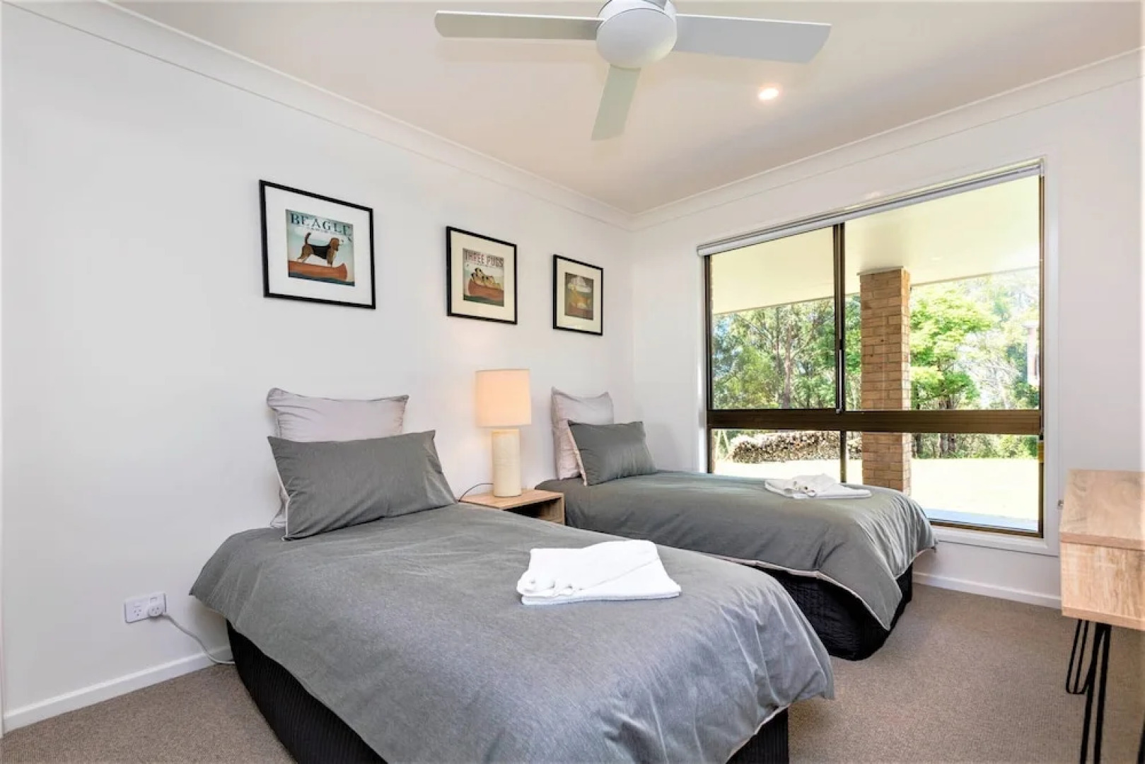 Clothiers Creek Farm