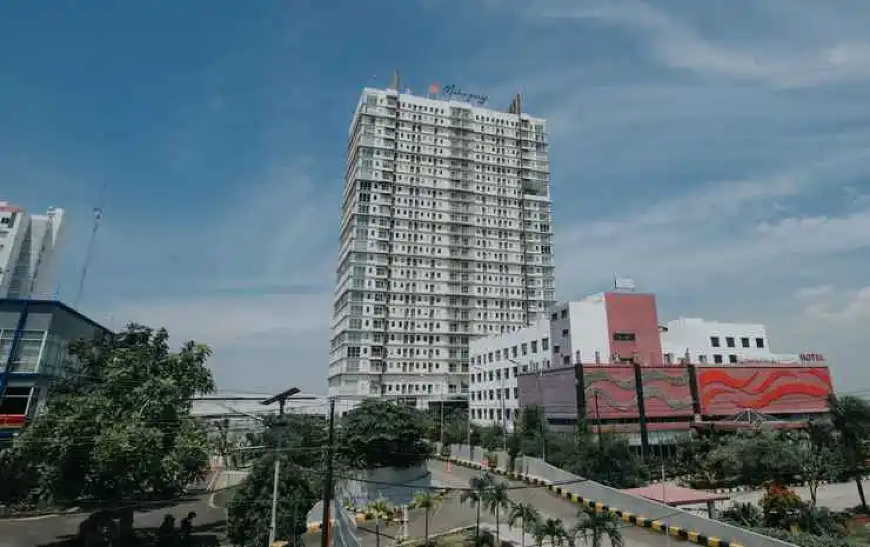 Tamansari Mahogany Apartment Karawang by WG Space