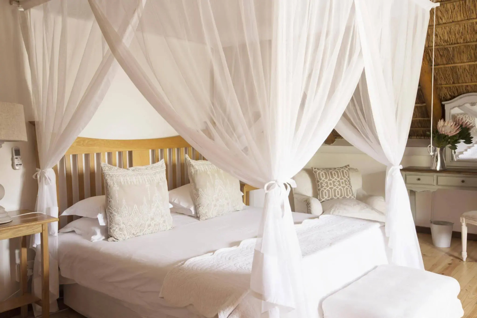 Klein Waterval Riverside Lodge