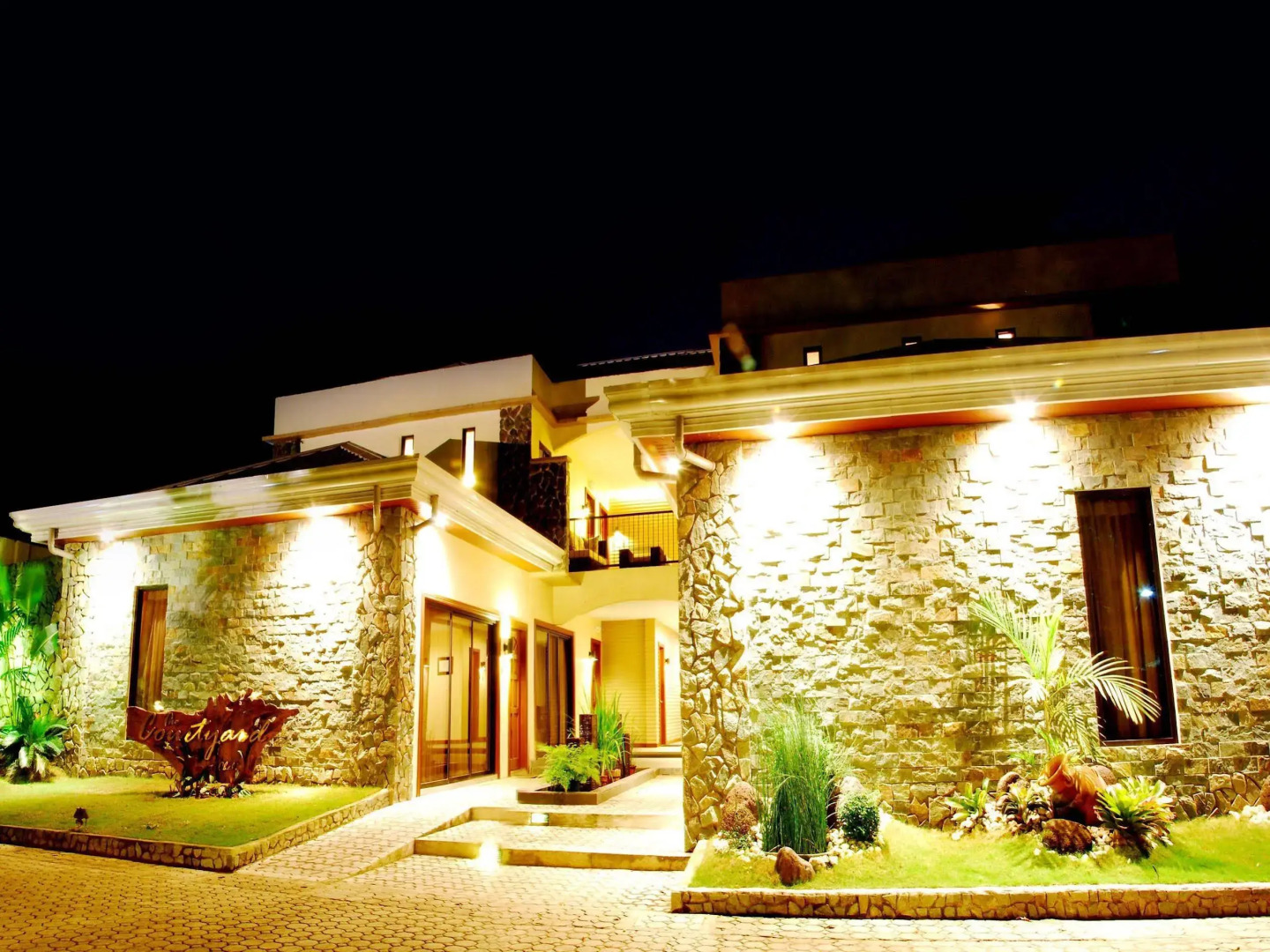 Chali Beach Resort and Conference Center